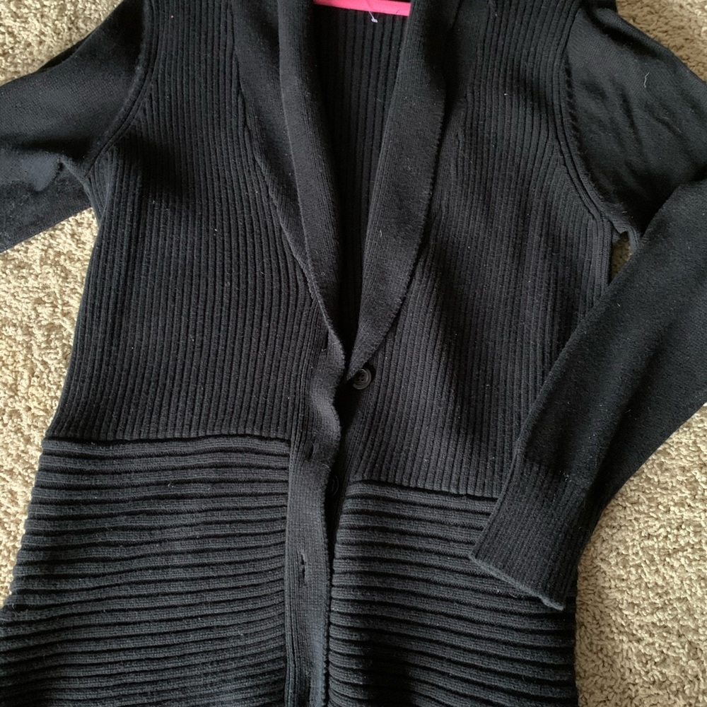Liz Claiborne 1x sweater